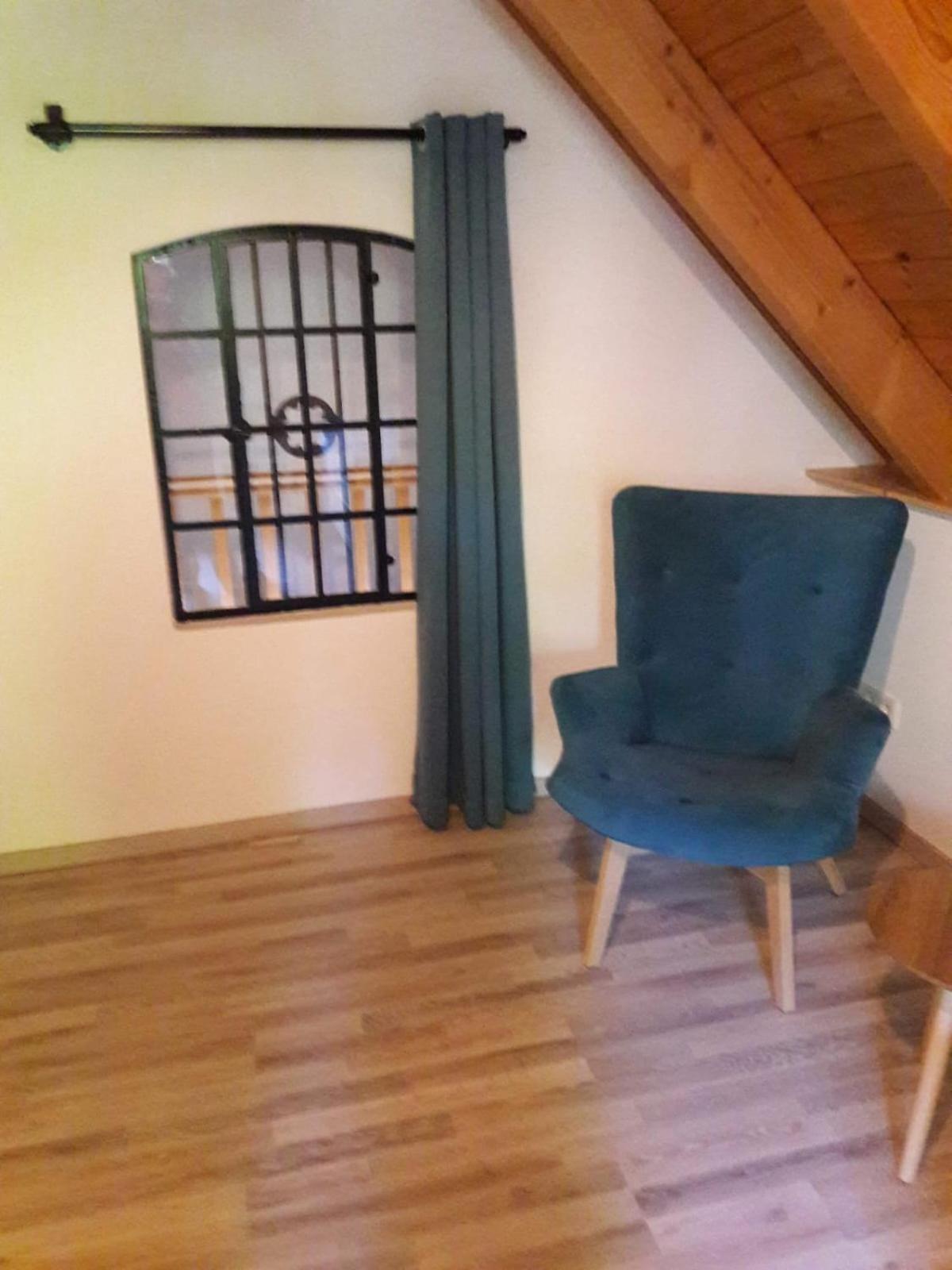 Tolles Ferienhaus In Pilsum - Ferienhaus Trientje - Mit Garten Und Ueberdachter Terrasse Buitenkant foto